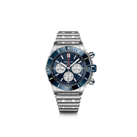 Breitling Super Chronomat Breitling Super Chronomat