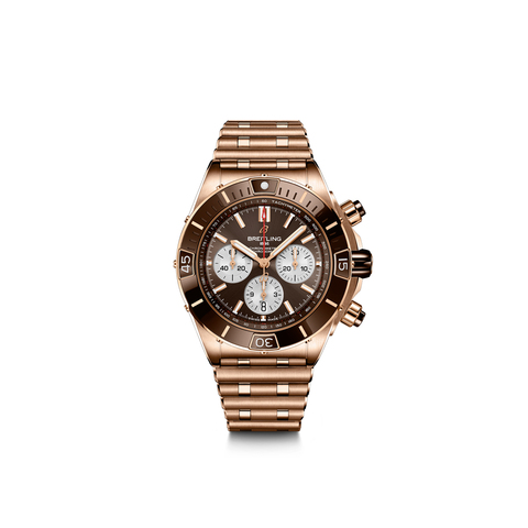 Breitling Super Chronomat Breitling Super Chronomat