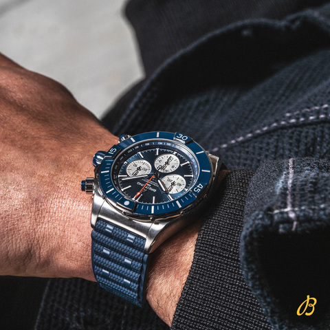 Breitling Super Chronomat Breitling Super Chronomat