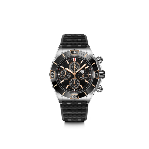 Breitling Super Chronomat Breitling Super Chronomat