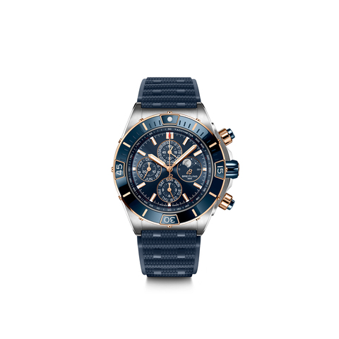 Breitling Super Chronomat Breitling Super Chronomat