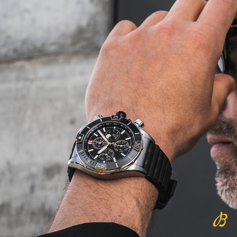 Breitling Super Chronomat Breitling Super Chronomat