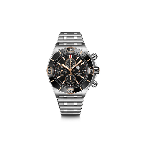 Breitling Super Chronomat Breitling Super Chronomat