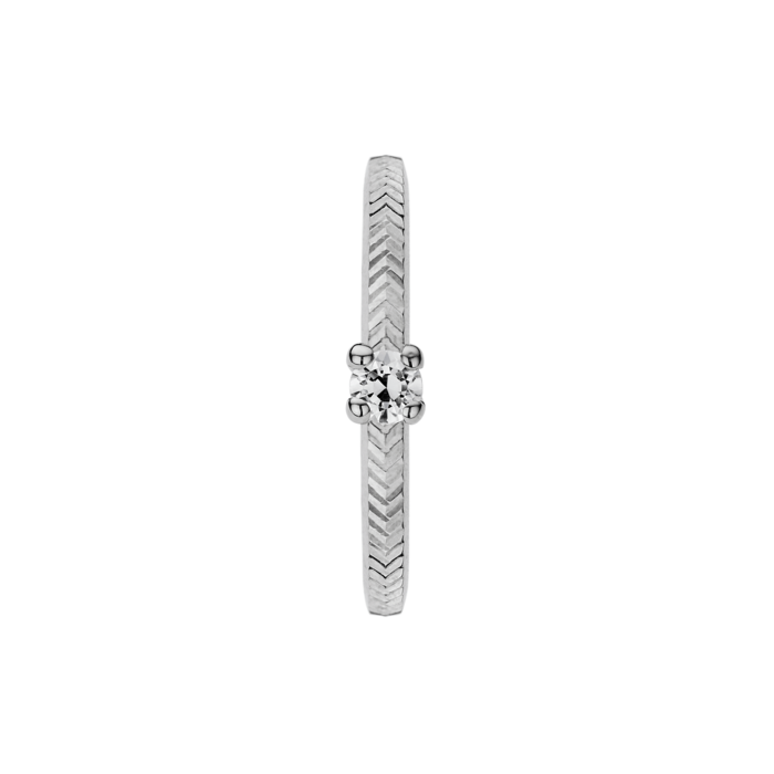 Juweel ATELIER P RING RITA AP S 016 Briljant