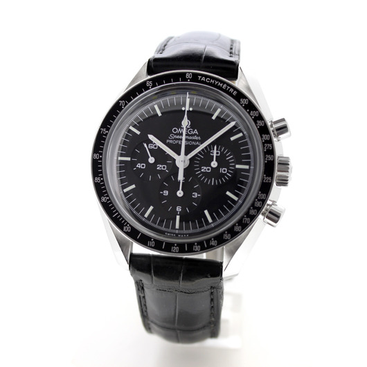 Horloge Omega Speedmaster Moonwatch 3870.50.31 '52998-414-TWDH' 