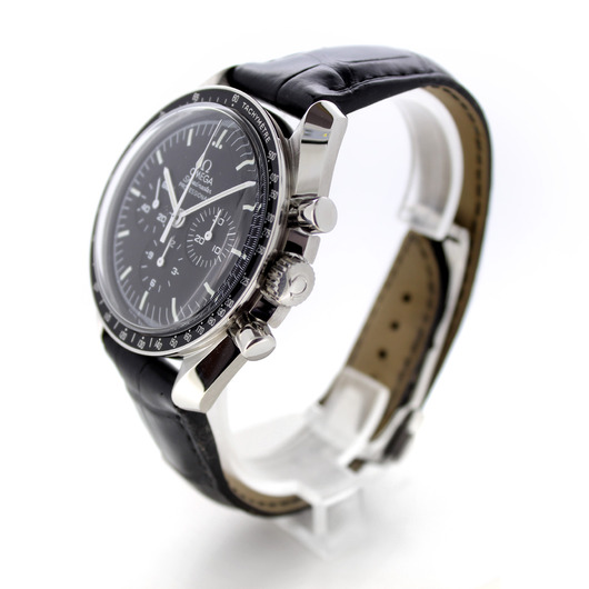 Horloge Omega Speedmaster Moonwatch 3870.50.31 '52998-414-TWDH' 