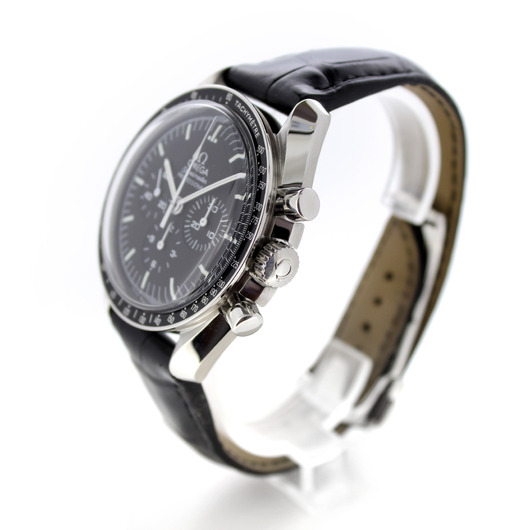 Horloge Omega Speedmaster Moonwatch 3870.50.31 '52998-414-TWDH' 