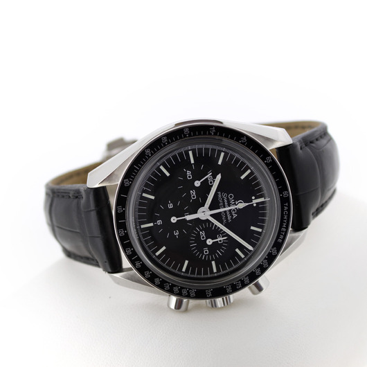 Horloge Omega Speedmaster Moonwatch 3870.50.31 '52998-414-TWDH' 