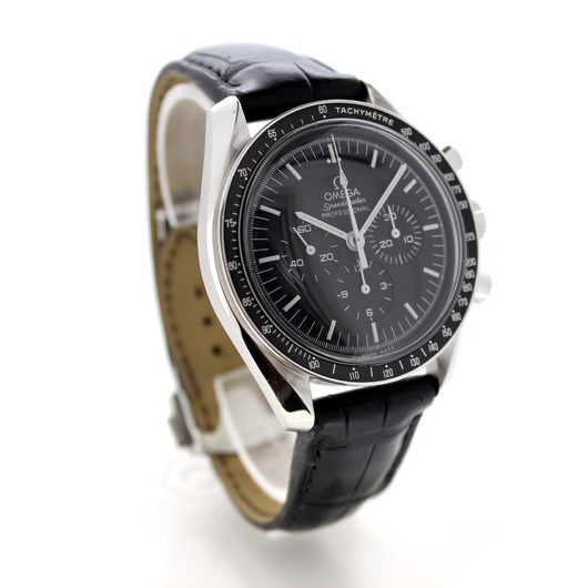 Horloge Omega Speedmaster Moonwatch 3870.50.31 '52998-414-TWDH' 