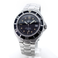 Horloge Omega Seamaster 396.1062 Pre Bond '53101-416-TWDH' Horloge Omega Seamaster 396.1062 Pre Bond '53101-416-TWDH'