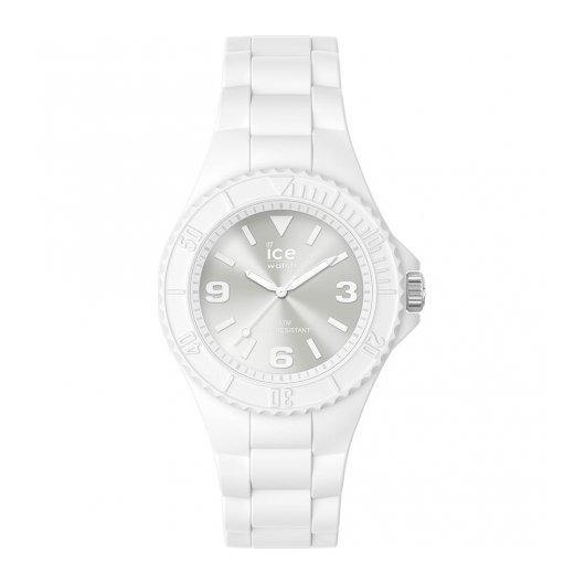 Horloge IceWatch ICE Generation White S 019139 