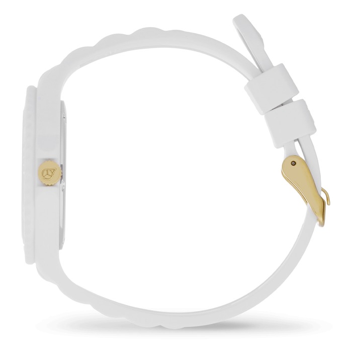 Horloge IceWatch ICE Generation White Gold M 019152 