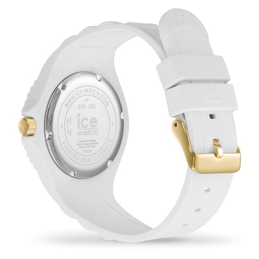 Horloge IceWatch ICE Generation White Gold M 019152 