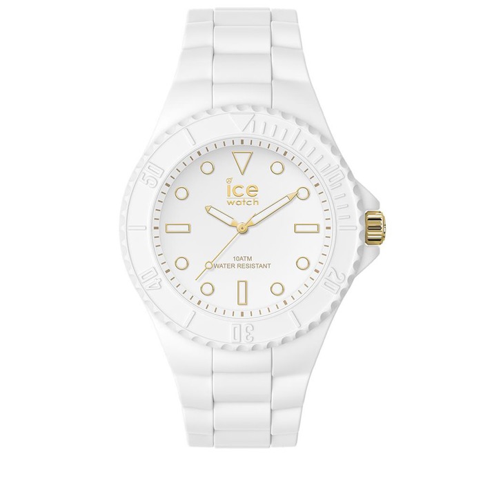 Horloge IceWatch ICE Generation White Gold M 019152 