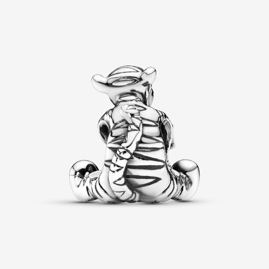 Juweel Pandora Moments Bedel Disney Tigger Zilver 925 792135EN80