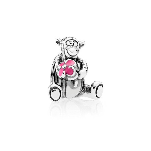 Juweel Pandora Moments Bedel Disney Tigger Zilver 925 792135EN80