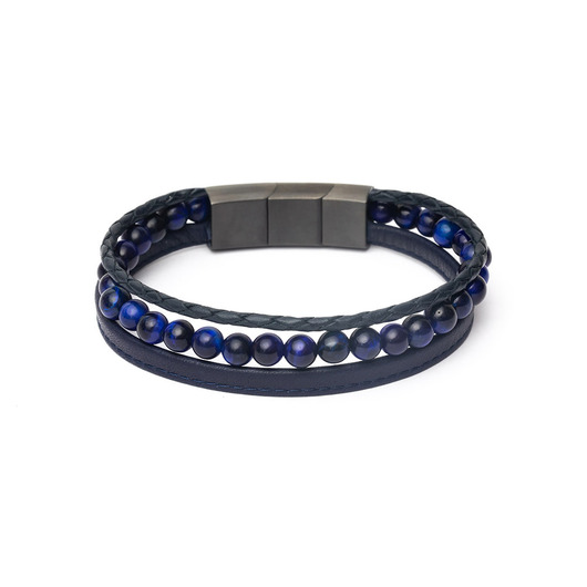 Juweel Gemini Armband Olympus Triple Blue TR3  Juweel Gemini Armband Olympus Triple Blue TR3