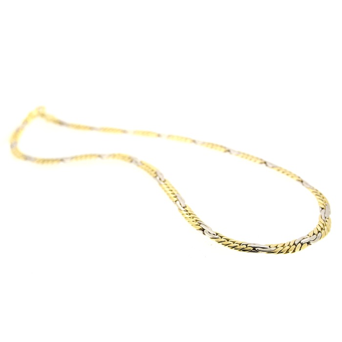 Collier_Tweedehands_bicolor_18K_6015_Juwelier_Clem_Vercammen-4.jpg