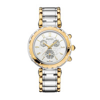 Horloge Balmain Balmainia Chrono Lady B5632.39.13  Horloge Balmain Balmainia Chrono Lady B5632.39.13