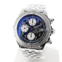 Horloge Breitling Chronomat Evolution A13356 '53700-418-TWDH'  Horloge Breitling Chronomat Evolution A13356 '53700-418-TWDH'