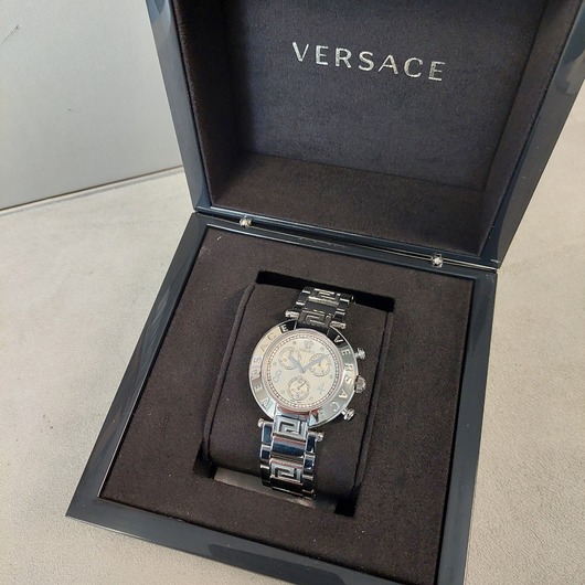 Horloge Versace 68C995D498S099 '53702-420-twdh' 