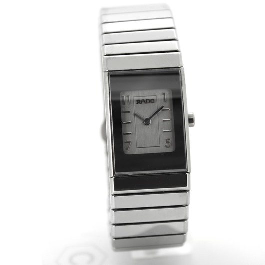 Horloge Rado Ceramica Diastar R21640122 '54094-422-TWDH' 