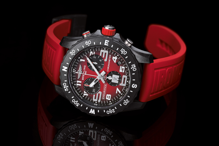 Breitling Endurance Pro IRONMAN Breitling Endurance Pro IRONMAN