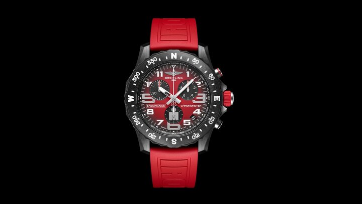 Breitling Endurance Pro IRONMAN Breitling Endurance Pro IRONMAN