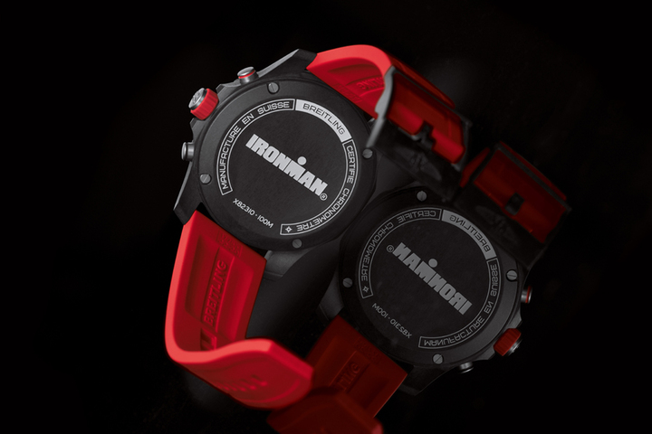 Breitling Endurance Pro IRONMAN Breitling Endurance Pro IRONMAN