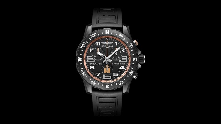 Breitling Endurance Pro IRONMAN Breitling Endurance Pro IRONMAN
