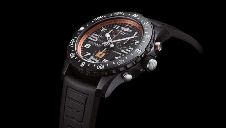 Breitling Endurance Pro IRONMAN Breitling Endurance Pro IRONMAN
