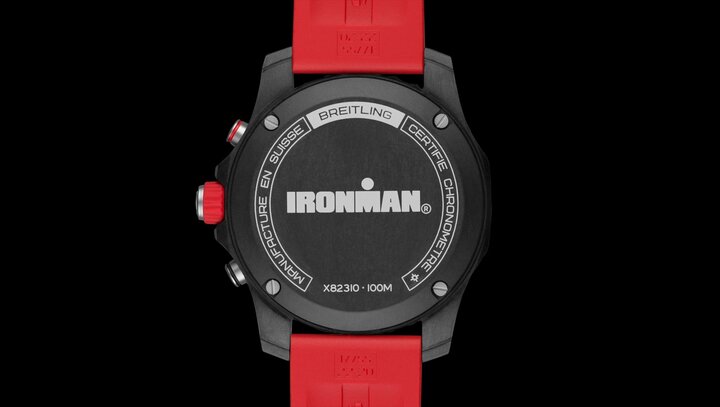 Breitling Endurance Pro IRONMAN Breitling Endurance Pro IRONMAN