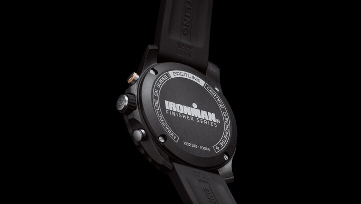 Breitling Endurance Pro IRONMAN Breitling Endurance Pro IRONMAN