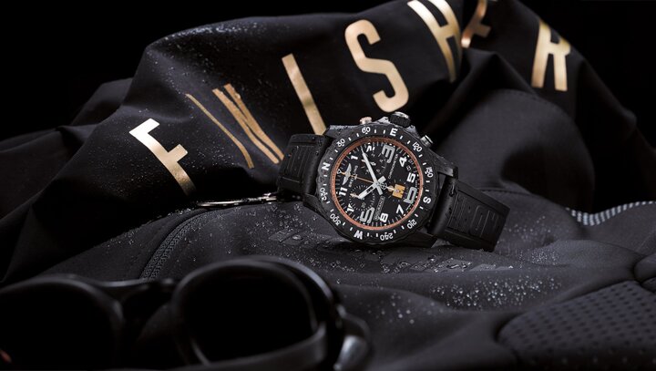 Breitling Endurance Pro IRONMAN Breitling Endurance Pro IRONMAN