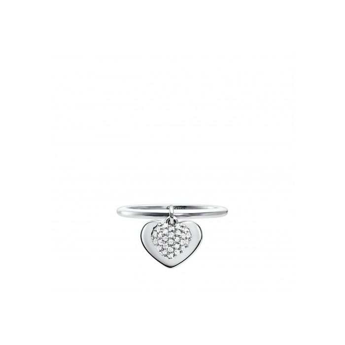 Juweel Michael Kors hart ring MKC1121AN040 'OTL' 