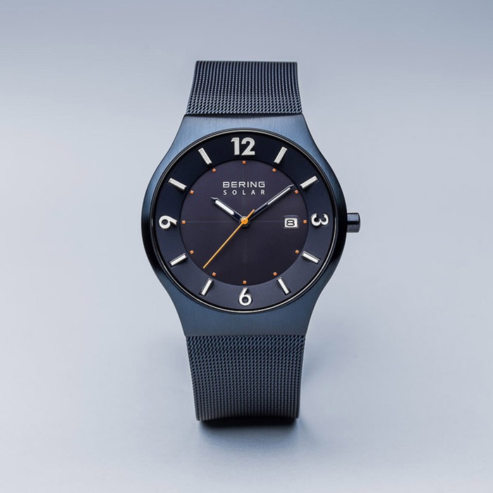 Horloge Bering Solar 14440-393