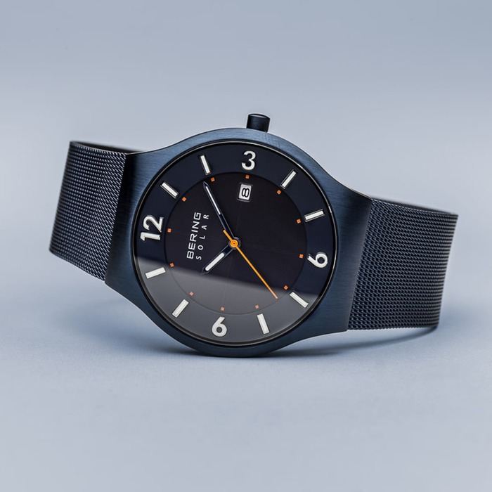 Horloge Bering Solar 14440-393