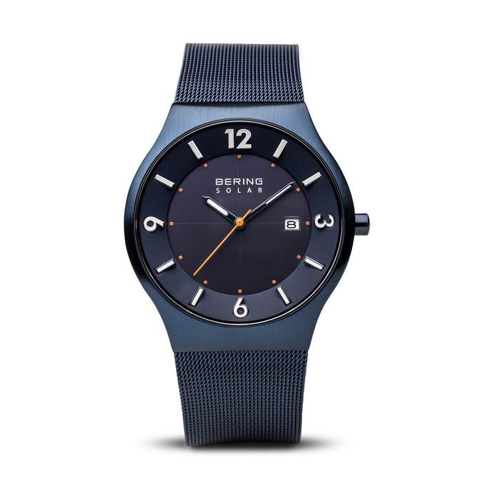 Horloge Bering Solar 14440-393