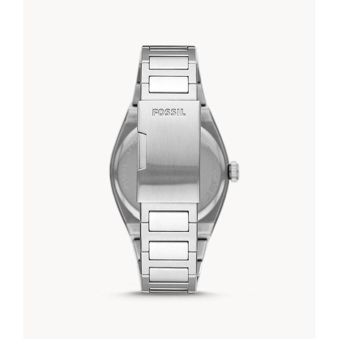 Horloge Fossil Everett 3 Hand FS5822 