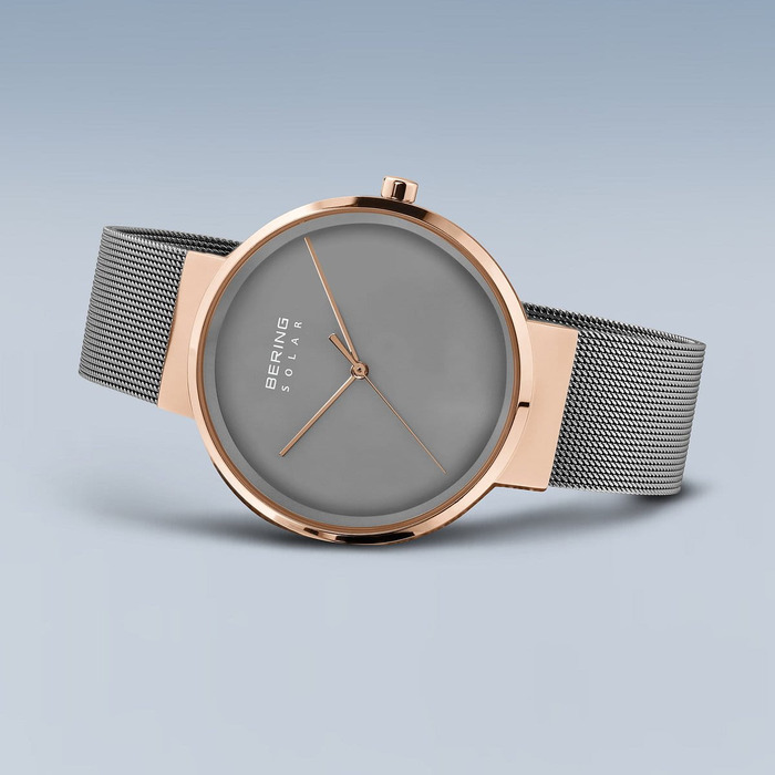 Horloge Bering Solar 14339-369