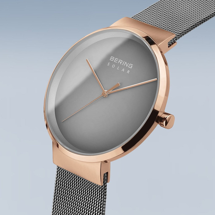 Horloge Bering Solar 14339-369