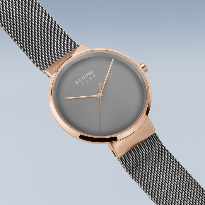 Horloge Bering Solar 14339-369