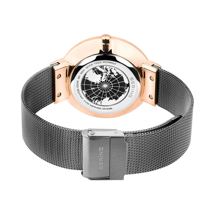 Horloge Bering Solar 14339-369
