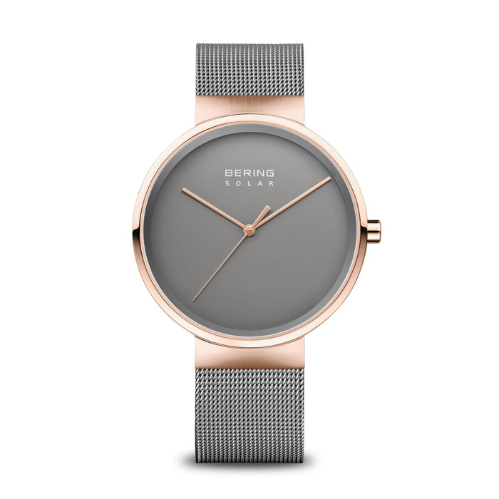 Horloge Bering Solar 14339-369
