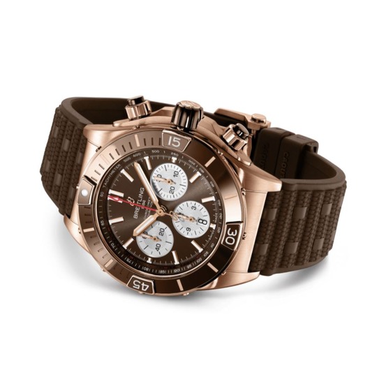 Horloge Breitling Super Chronomat B01 44 RB0136E31Q1S1 
