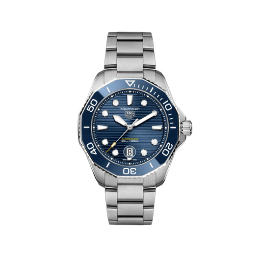 Horloge Tag Heuer Aquaracer Professional 300 WBP201B.BA0632  Horloge Tag Heuer Aquaracer Professional 300 WBP201B.BA0632