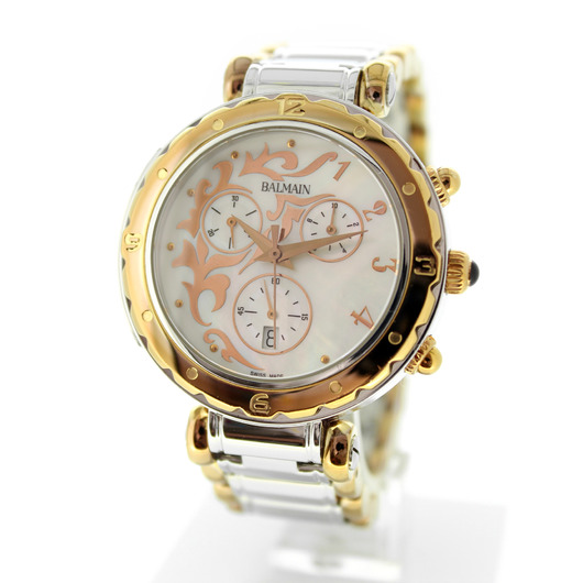 Horloge Balmain 5638 '54385/440-TWDH' 