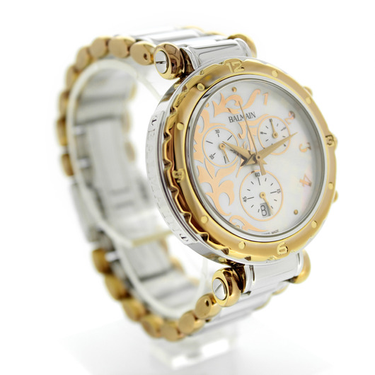 Horloge Balmain 5638 '54385/440-TWDH' 