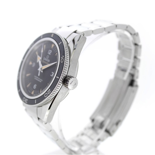 Horloge Omega Seamaster 300 233.30.41.21.01.001 '54493-442-TWDH' 