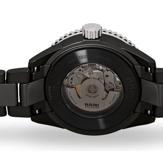 Horloge Rado Captaincook 43mm R32127152 